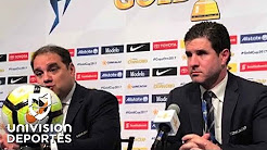 Concacaf quiere Copa Oro 2019 con 16 selecciones