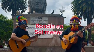 Mix De Inti Raymis Con Rondín En Sol Menor