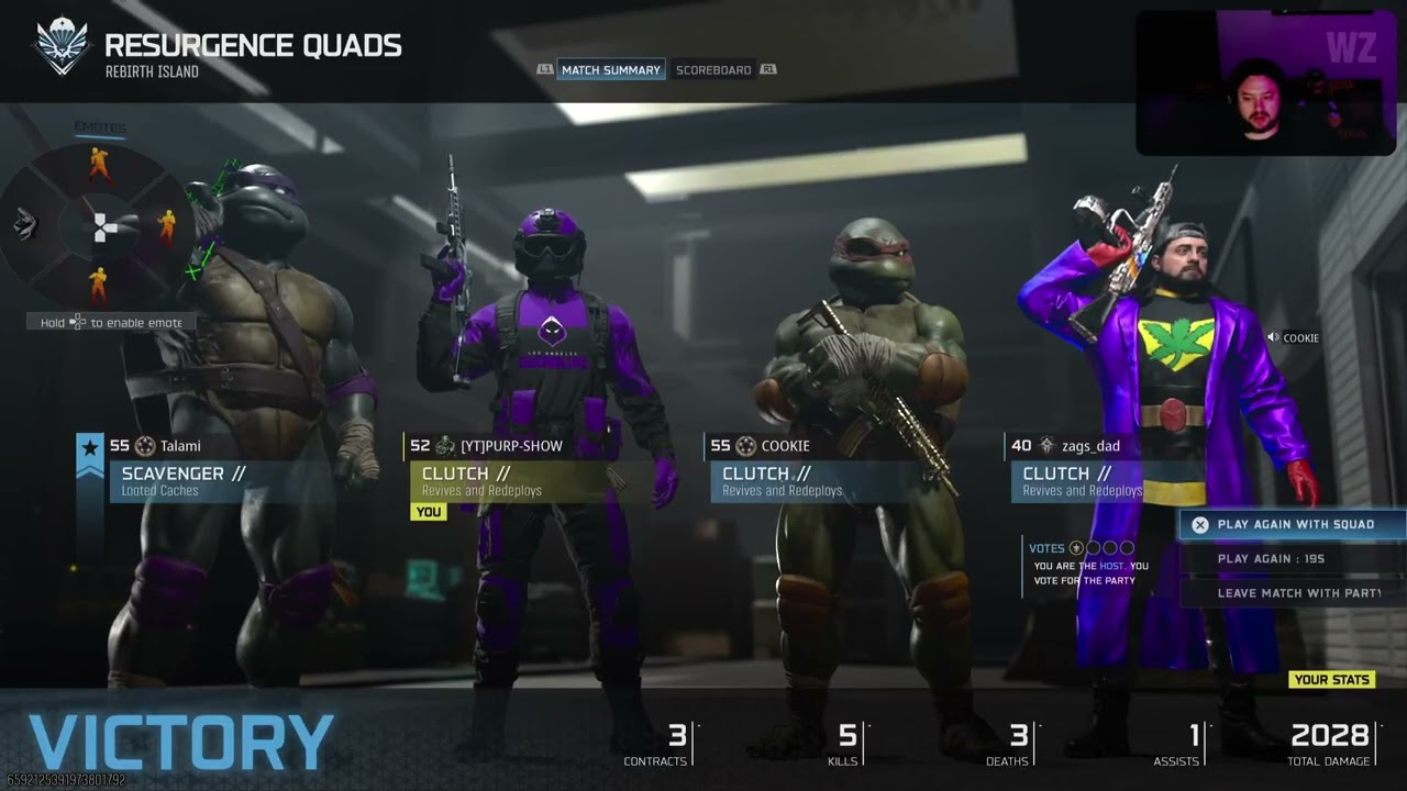 Двойной удар! Для неверующих! Верьте!!!