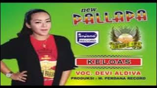 New Pallapa & Devi Aldiva - Keloas