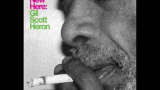 Gil Scott-Heron - On Coming From A Broken Home (Part 1)