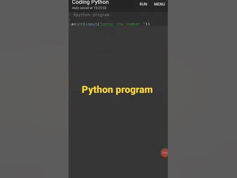 program to add two numbers using python #coding #code # python program ...