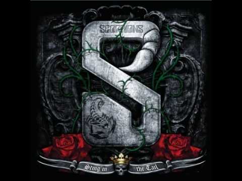 Scorpions - Slave Me