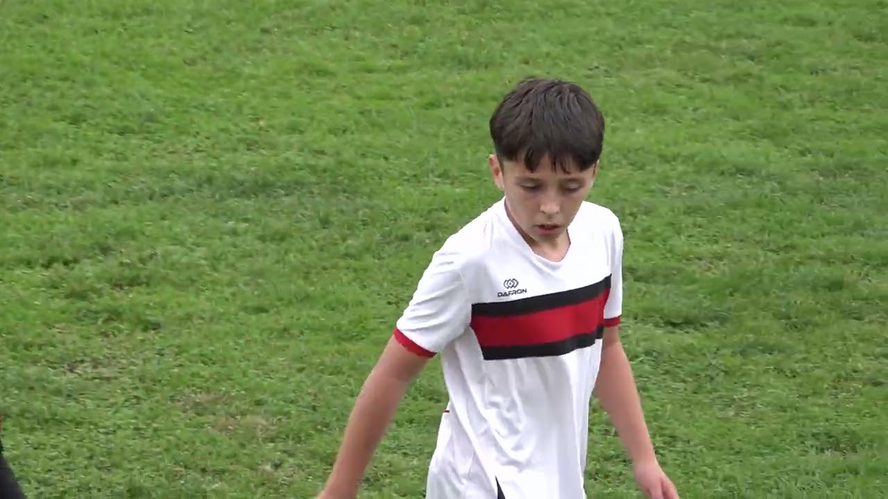 KF KUMANOVA VS FK PARK 2-2