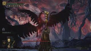 ELDEN RING - Lichdragon Fortissax - Bubbles only