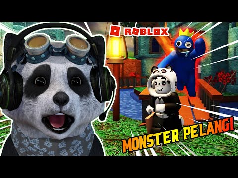 DUO KOCAK MENEMUKAN GAME PALING SERU DI ROBLOX 