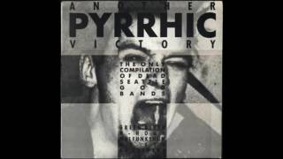 Another Pyrrhic Victory (Full Album Streaming)