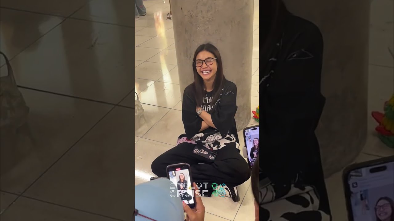 27/11/2023 EngLot At BKK Airport Back From Philippines