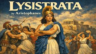 Lysistrata by Aristophanes | Full Audiobook