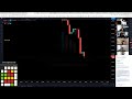 Live Forex Trading - NY Session 24th February 2021