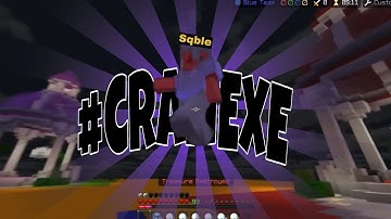 The Best Hive Mobile Fan Edit Maybe? | Hive Montage #cranexe