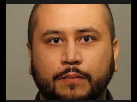George Zimmerman Is Living La Vida BROKE-A