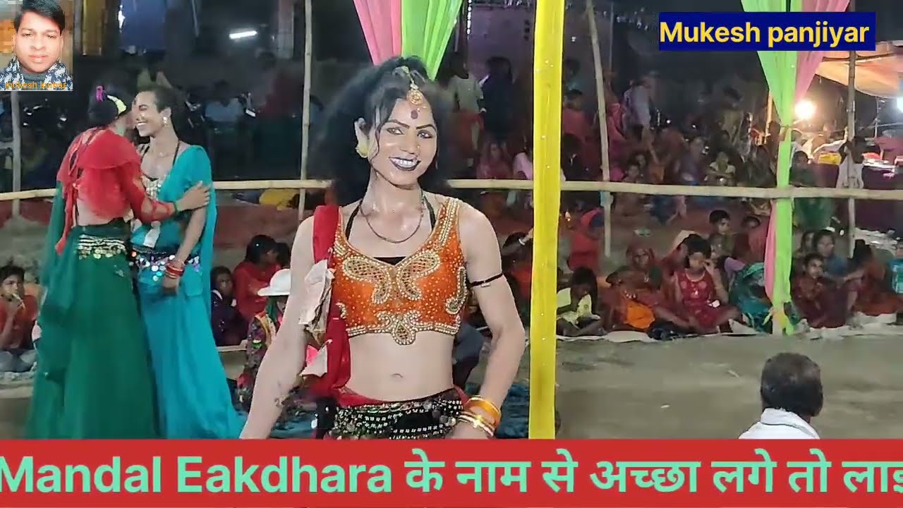 बाबा दिना भदरी कंगाली पहलमान में युद्ध #मुकेश पंजियार 8677933676