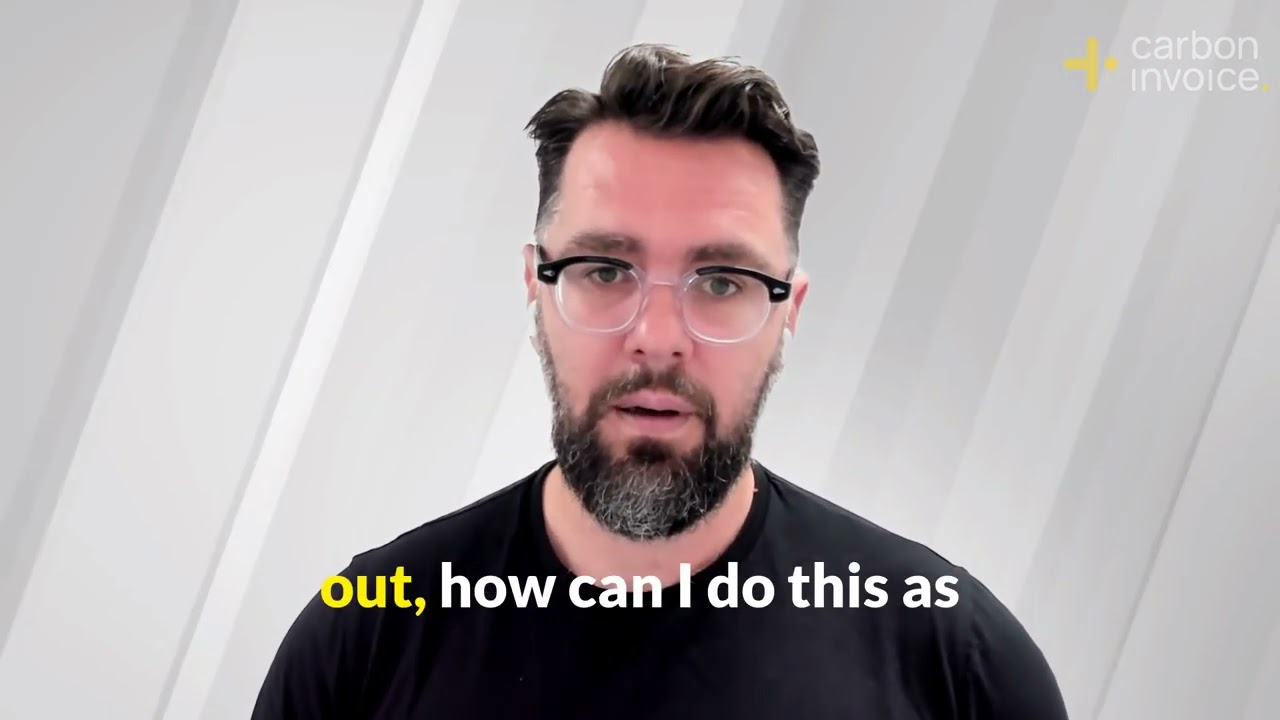 Meet Troy Hammond from Talent Army. Hear about starting their journey