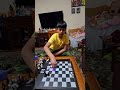 Me playing with bots! #chess #bot #advance 