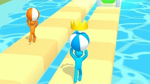 Tricky Track 3D /gameplay walktrough (android iOS games) level10. #short