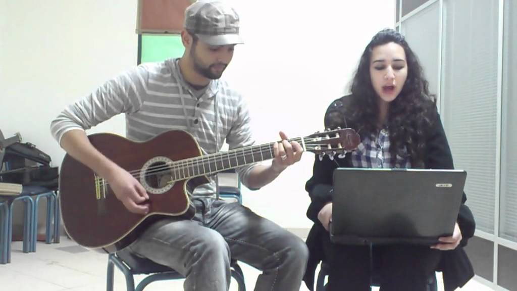 My Tourniquet by Evanescence Cover YouTube