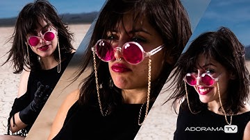 Portraits in the Desert: Onset ep. 102