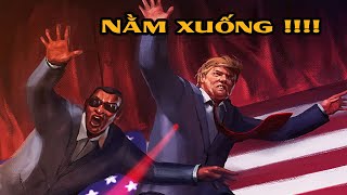 Tôi Cứu Tổng Thống Mỹ Nhưng Việt Nam Vẫn Vô Địch (Mr.President!) screenshot 4