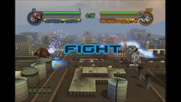 GojiFan93 Plays Godzilla Save the Earth Part 13 Reupload