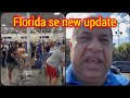 Florida se new update.
