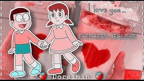 Cuánto te apuesto que nunca has visto esta canción junto con Doraemon