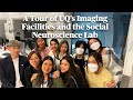 Neuroimaging and the social neuroscience lab at uq social neuro talks