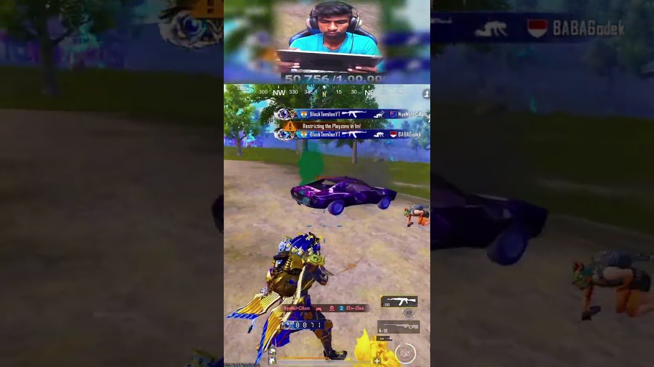 Parking Clutch 1 v 3 