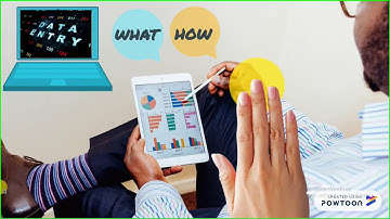 How to Become Data Entry Operator |1 month  में डाटा एंट्री ऑपरेटर कैसे बने।