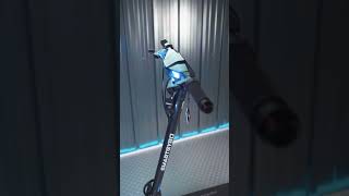 🛴⚡️ GAMA GT | SMARTGYRO | PATINETES ELÉCTRICOS DE OTRO NIVEL | MOM -25KG.