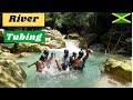 River Rapids Jamaica | Tubing and Rafting.