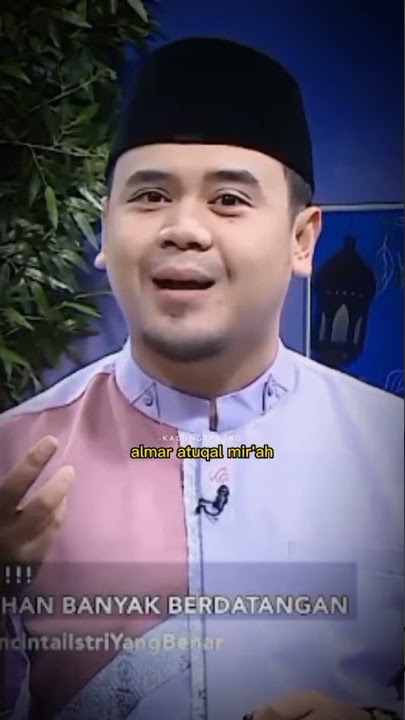 jangan sakiti istrimu#shorts
