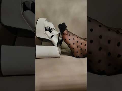 90iger Sandalen