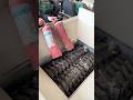 Shredder vs Fire Cylinder #shredding #shredded #shredder