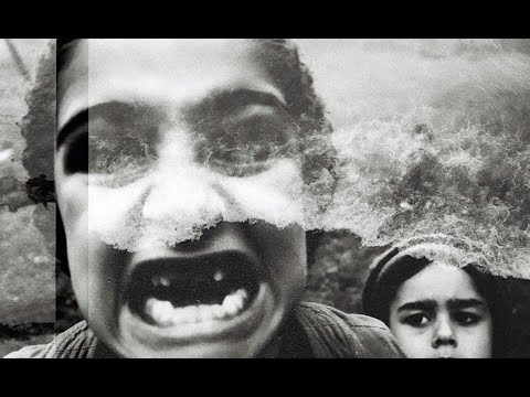 გატეხილი ზღვა | ნატა სოფრომაძის და ირინა სადჩიკოვას ფოტოპროექტი