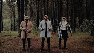 TRUCE - LOVE (Official Music Video)