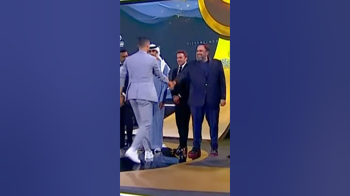 ΡΟΝΑΛΝΤΟ ΚΑΙ ΟΛΥΜΠΙΑΚΟΣ