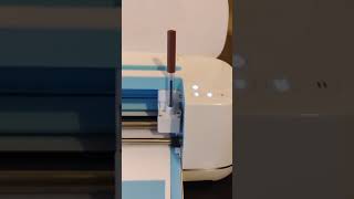 cricut maker not reading scoring wheel