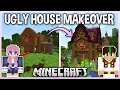 Transforming My Wife's Ugly House!