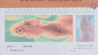 Sorta Feat. Ameriqa - Медальон (2018)