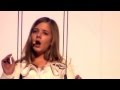 Jackie Evancho Rehearsal for One Night For One Drop in Las Vegas 2013