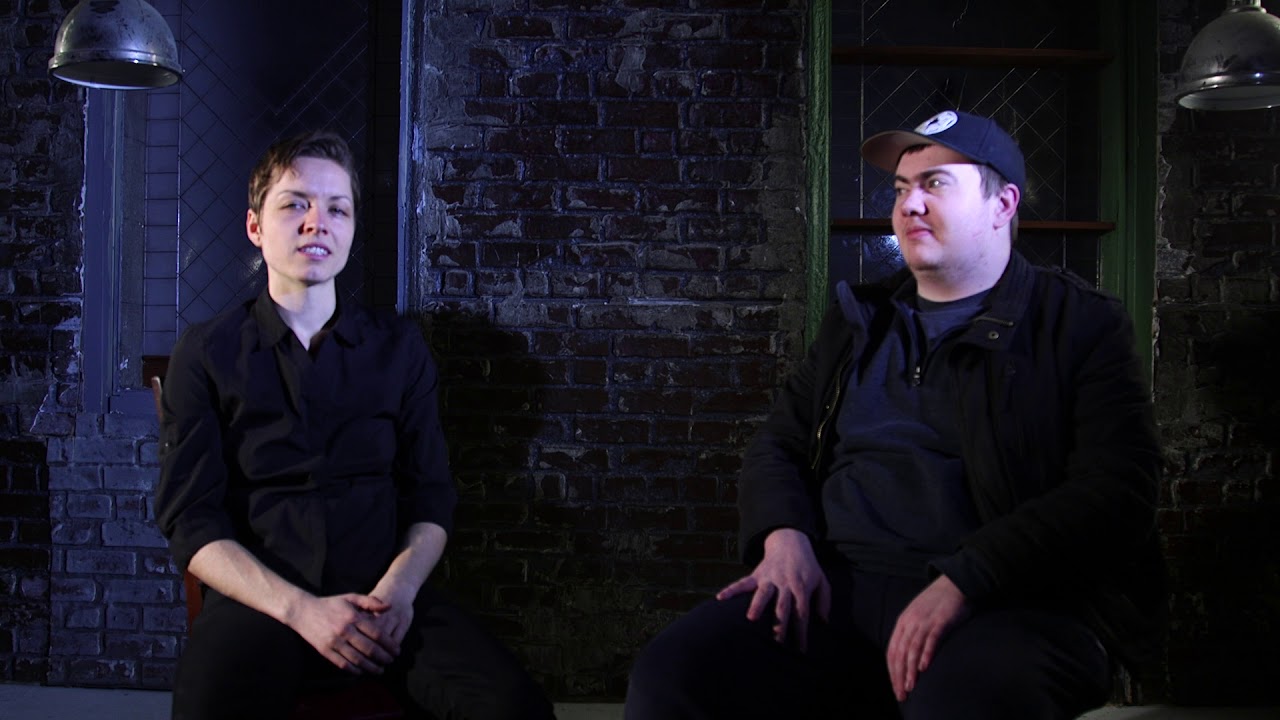 5600K White Balance Daylight & Tungsten Balanced Mixed Lighting