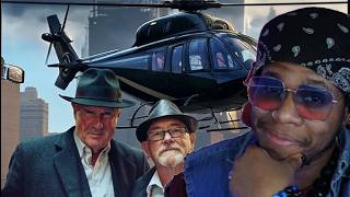 Pete & Bas - Whirlybird Reaction (6IX)