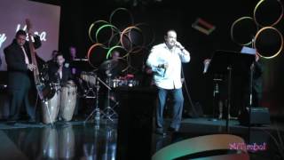 Mi Iglesia | Tony Vega | Noche De Gala 2014