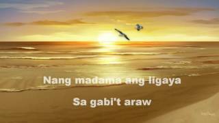 Ang Tao'y Marupok   Rico J  Puno chords