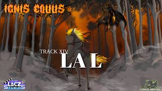 Download lagu LA L - LACZ - (VISUALIZER) - IGNIS EQUUS 2026