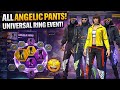 I GOT ALL ANGELIC PANT 🥰 ANGELIC PANT EVENT SPIN 💯 FREE FIRE NEW EVENT 🤯 | FF NEW EVENT ✅#freefire