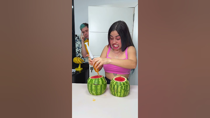Doesn't know how to hide Food 4