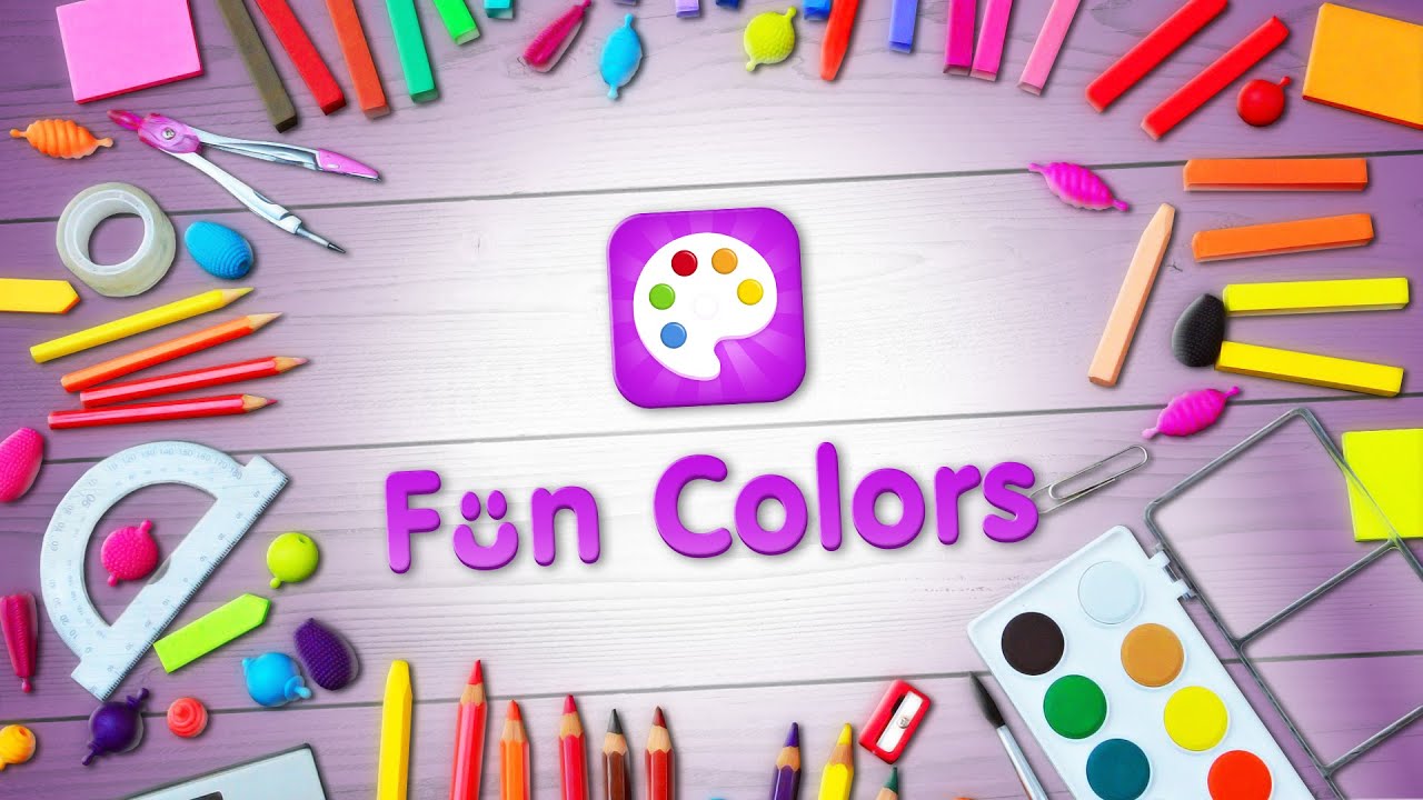 Wolfoo Family Coloring & Drawing APK pour Android Télécharger