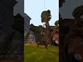 I HAVE THE HIGH GROUND #animalcompany #gorillatag #foryou #vr #fyp # foryou
